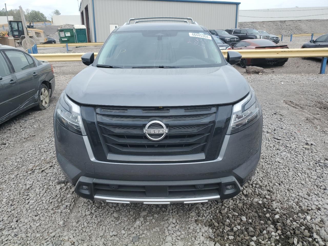 2023 NISSAN PATHFINDER - Image 5