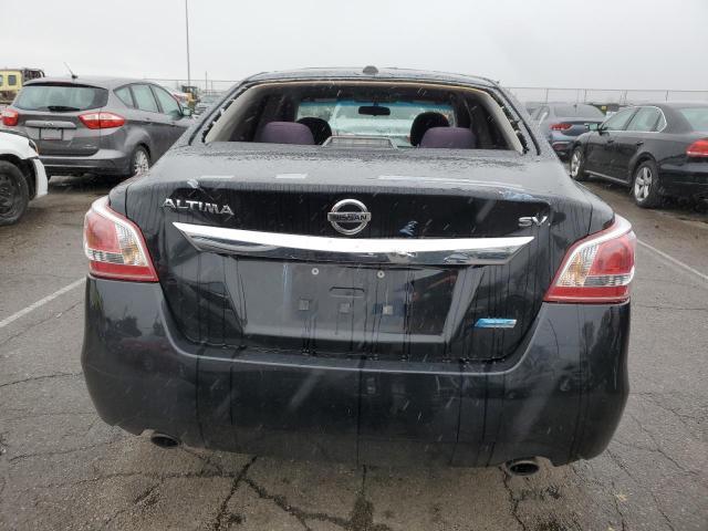 2013 Nissan Altima 2.5 - Фото 6