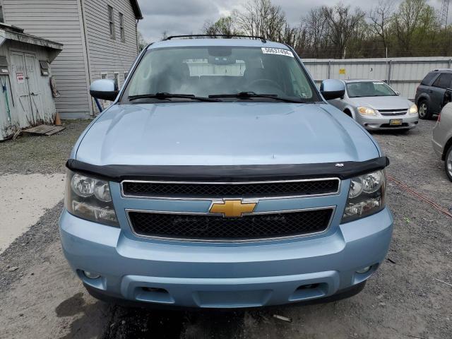 2011 Chevrolet Tahoe K1500 Ls - Image 5