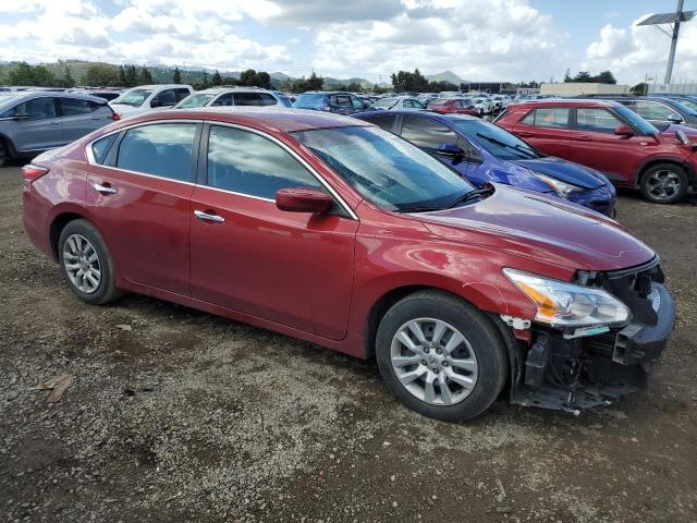 2015 Nissan Altima 2.5 - Image 4