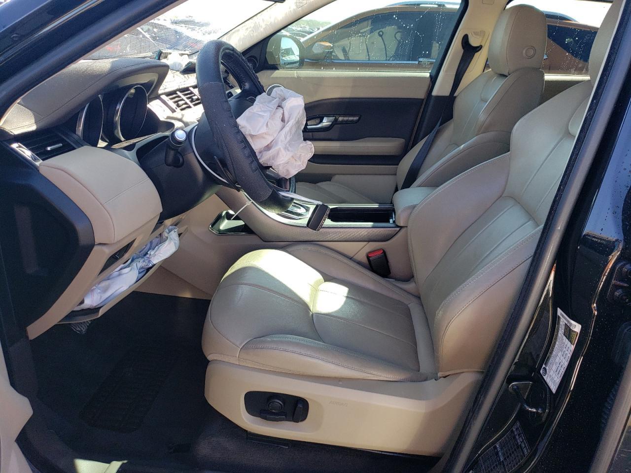 2018 LAND ROVER RANGE ROVE - Фото 7