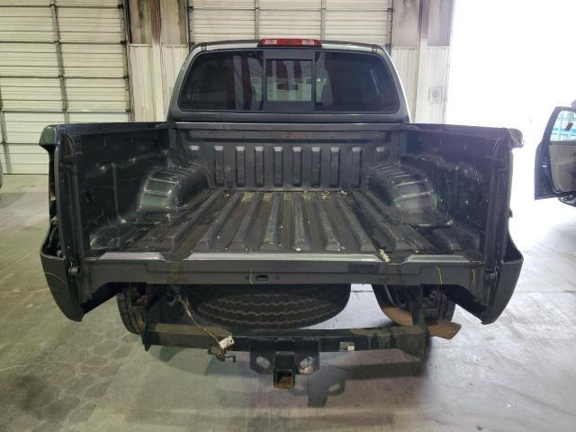 2016 Nissan Frontier S - Image 6