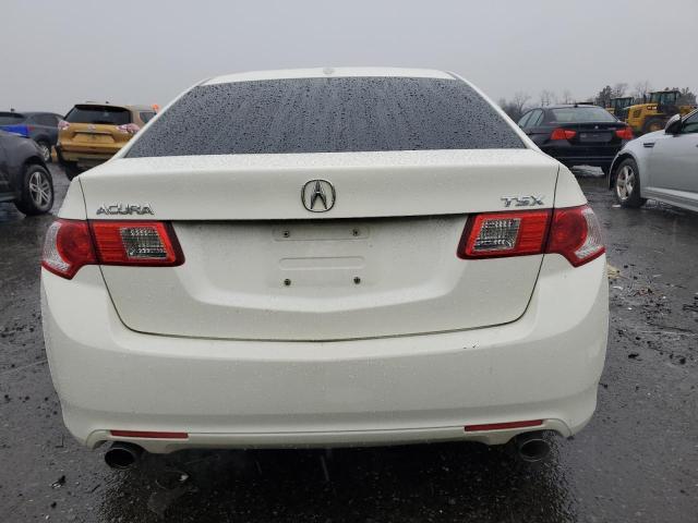 2010 Acura Tsx - Фото 6