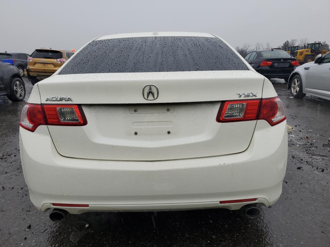 2010 ACURA TSX - Image 6