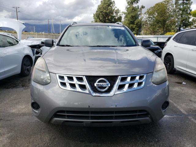 2015 Nissan Rogue Select S - Image 5