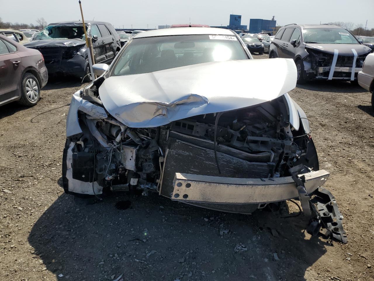2016 NISSAN ALTIMA 2.5 - Image 5