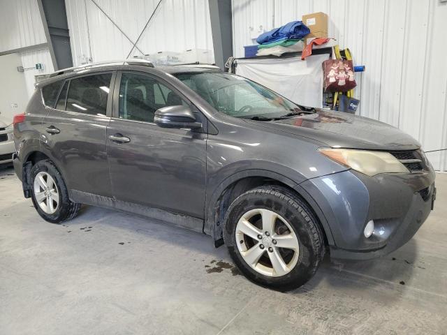 2013 Toyota Rav4 Xle - Image 4