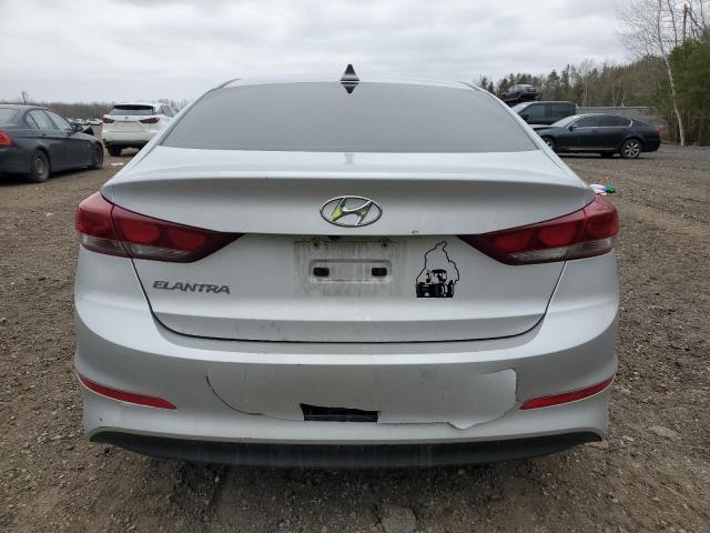 2017 Hyundai Elantra Se - Image 6