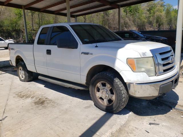 2010 Ford F150 Super Cab - Image 4