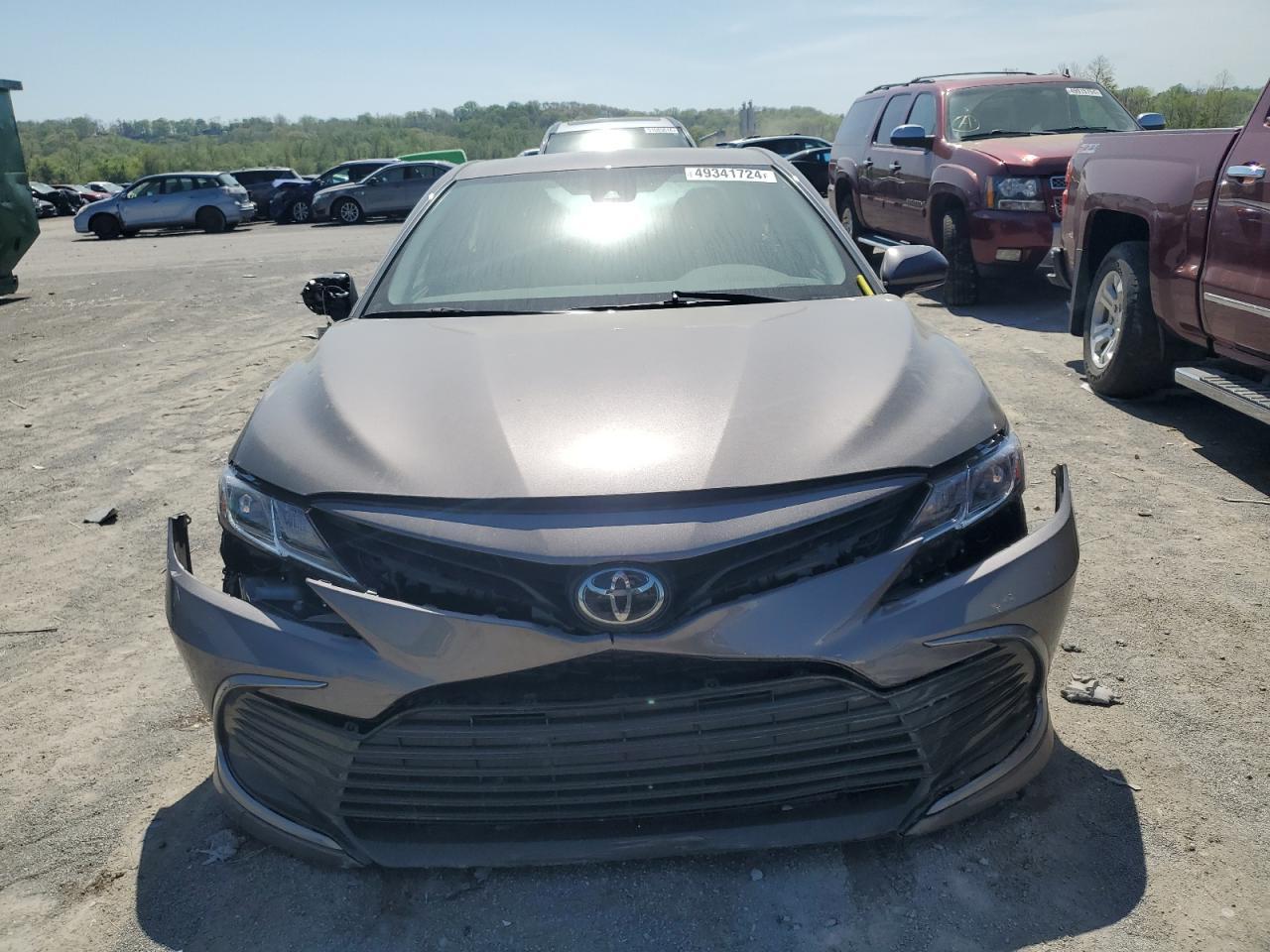 2023 TOYOTA CAMRY LE - Image 5