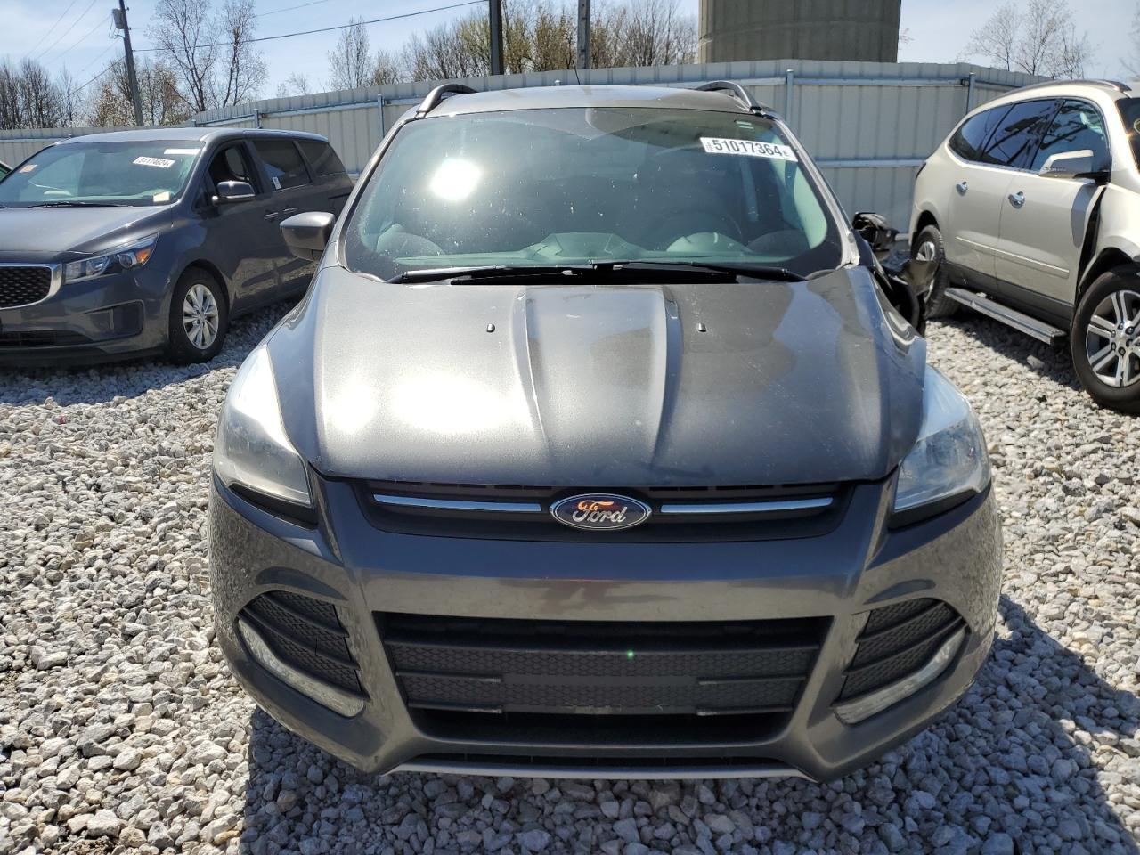 2015 FORD ESCAPE SE - Image 5