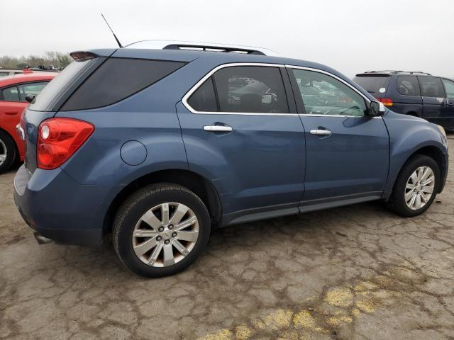 2011 Chevrolet Equinox Ltz - Image 3