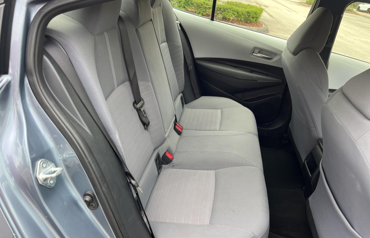 2020 TOYOTA COROLLA SE - Image 6