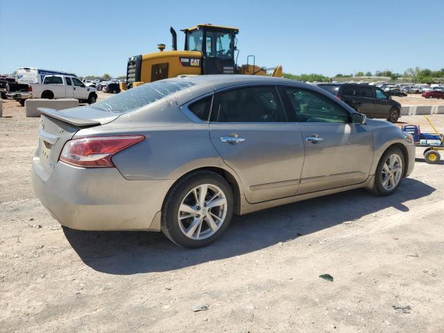 2013 Nissan Altima 2.5 - Фото 3