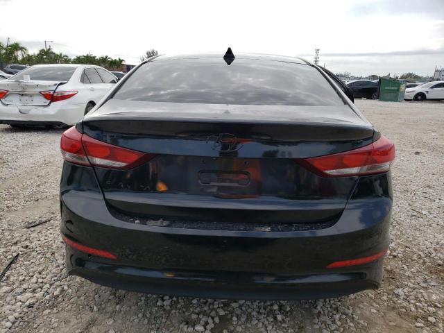2017 Hyundai Elantra Se - Image 6