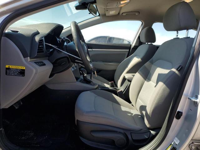 2019 Hyundai Elantra Sel - Image 7