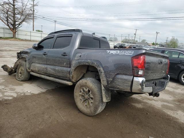 2019 Toyota Tacoma Double Cab - Image 2