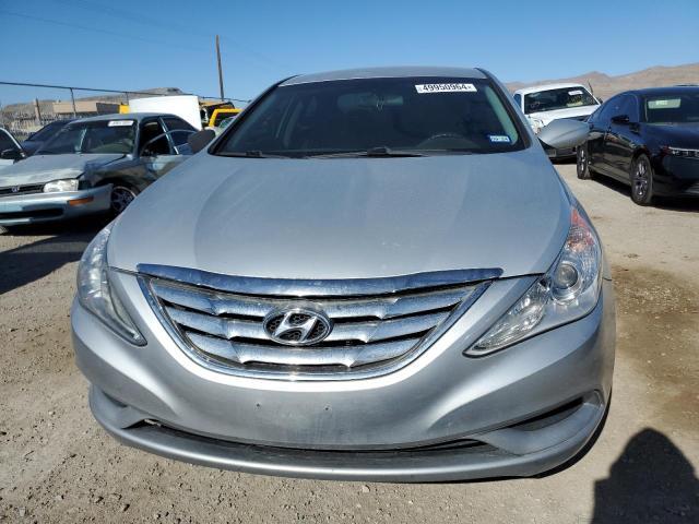 2011 Hyundai Sonata Gls - Image 5