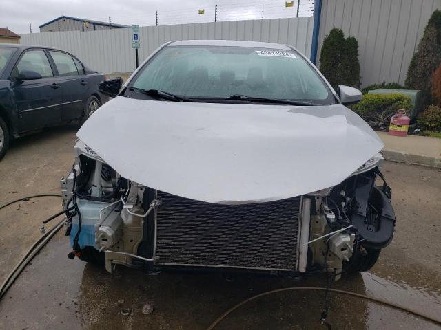 2014 Toyota Corolla L - Фото 5