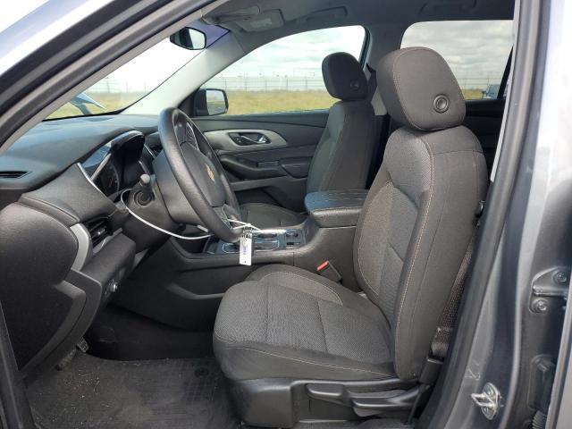 2020 Chevrolet Traverse Ls - Фото 7