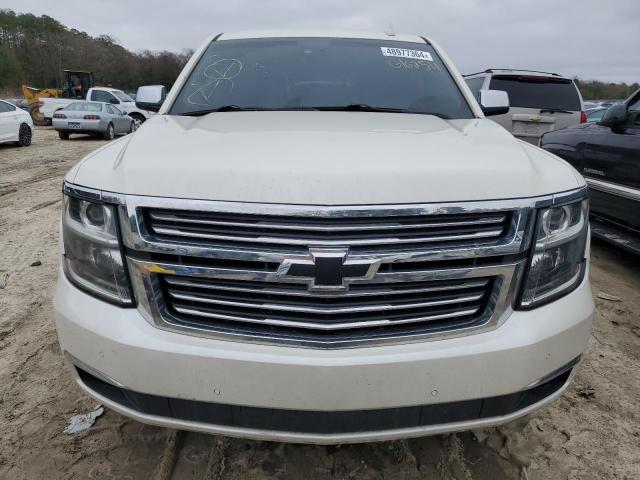 2015 Chevrolet Tahoe K1500 Ltz - Фото 5