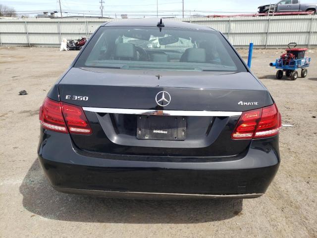 2016 Mercedes-Benz E 350 4Matic - Image 6