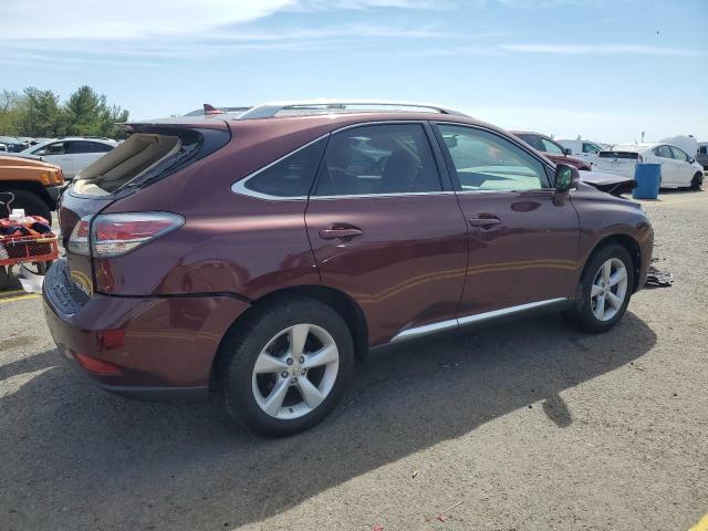 2013 Lexus Rx 350 Base - Image 3