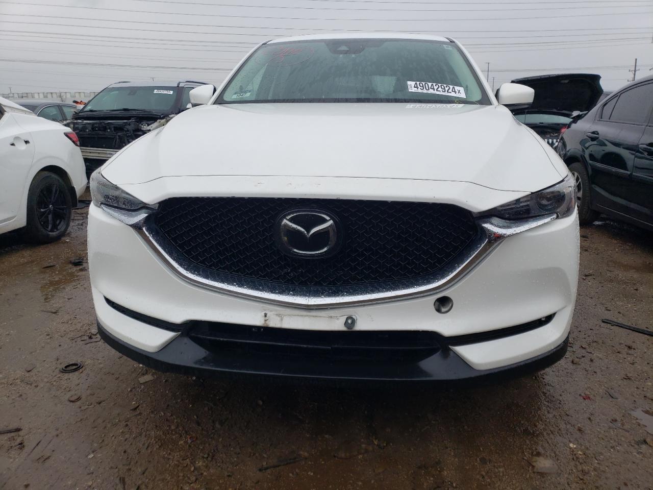 2018 MAZDA CX-5 GRAND - Image 5