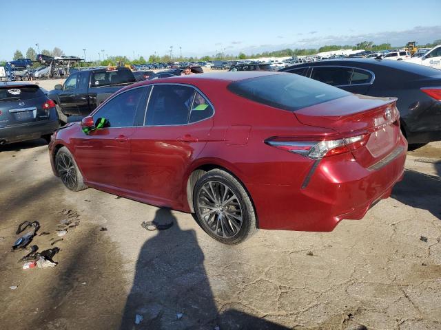 2018 Toyota Camry L - Фото 2