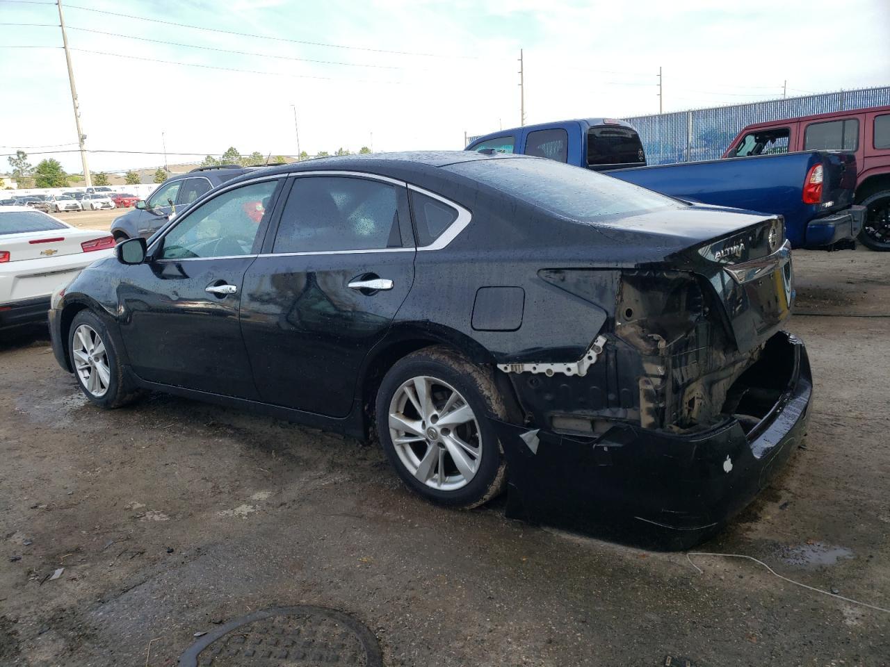 2013 NISSAN ALTIMA 2.5 - Image 2