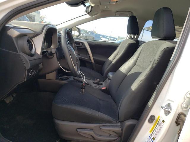 2018 Toyota Rav4 Le - Фото 7