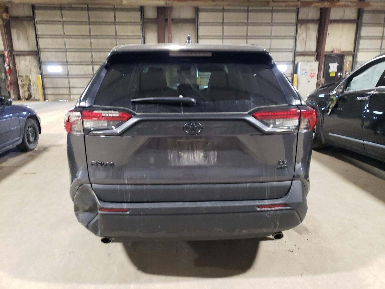 2023 TOYOTA RAV4 LE - Image 6