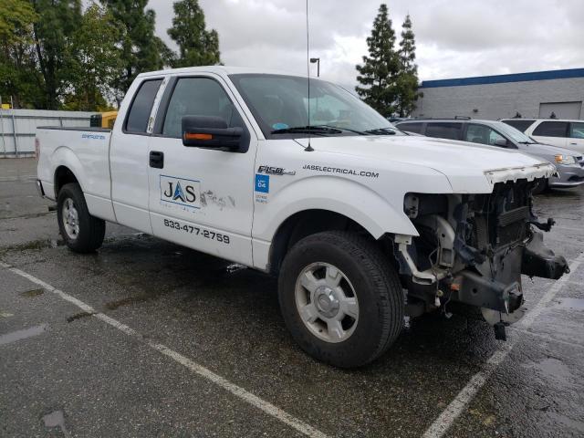 2010 Ford F150 Super Cab - Image 4