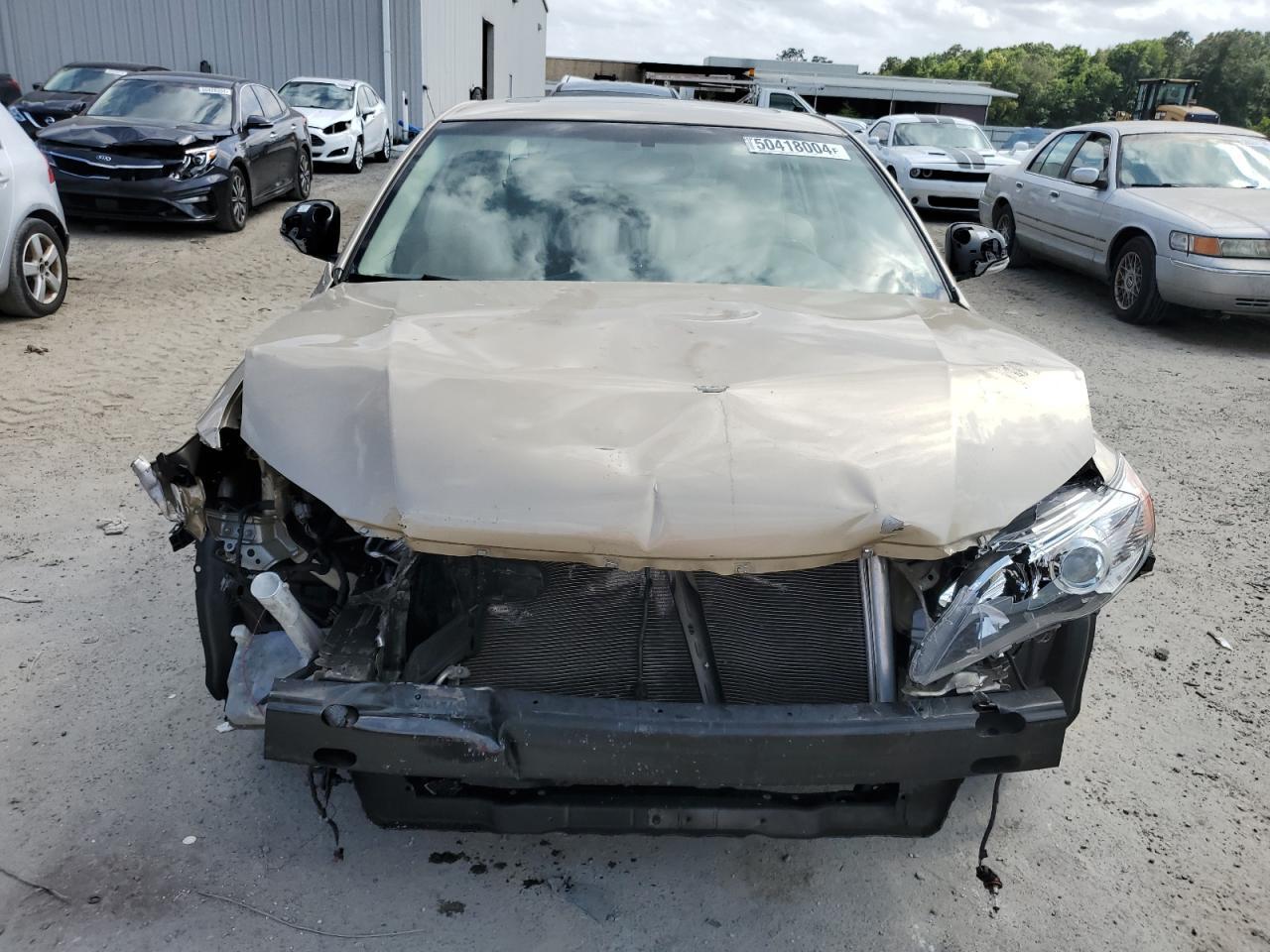 2011 TOYOTA AVALON BAS - Image 5