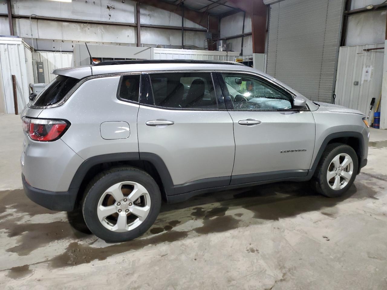 2019 JEEP COMPASS LA - Image 3