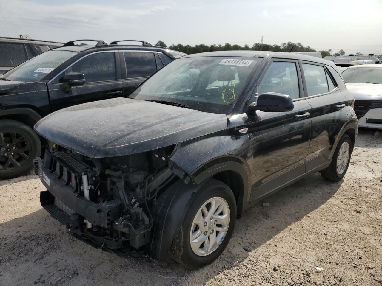 2023 HYUNDAI VENUE SE