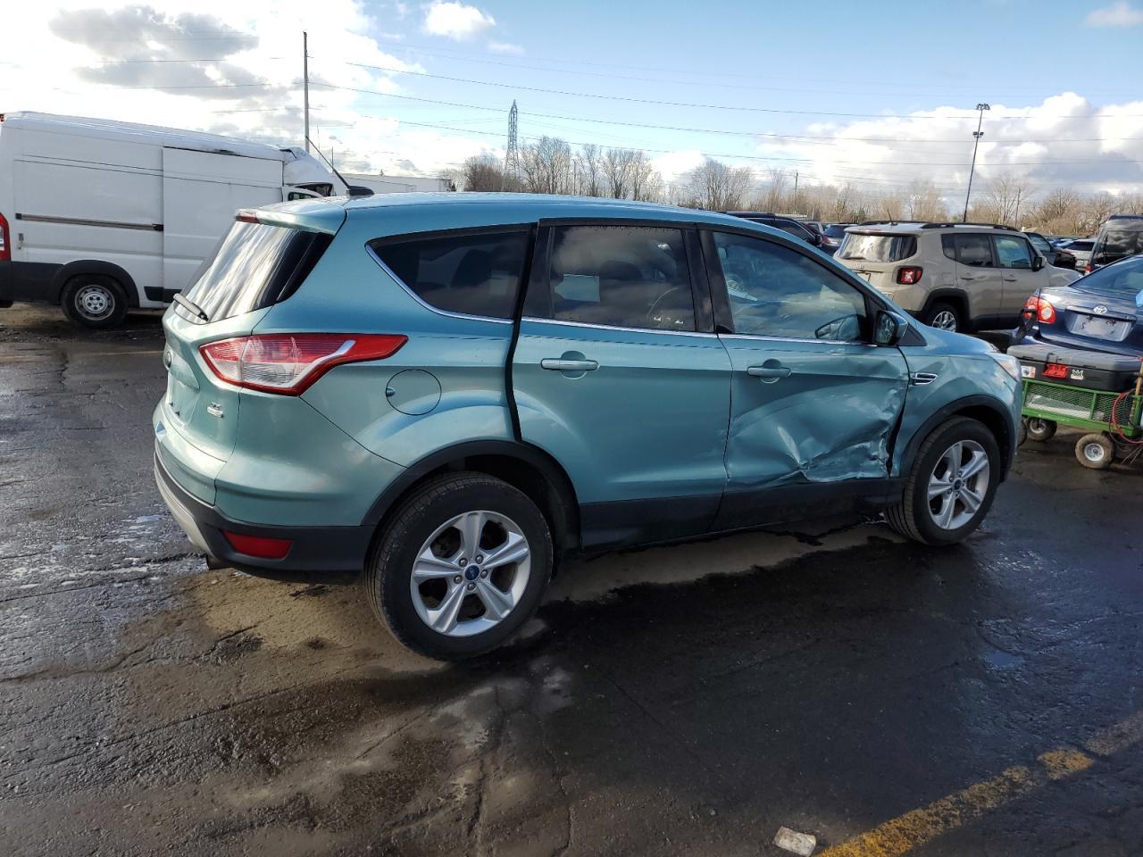 2013 FORD ESCAPE SE - Image 3
