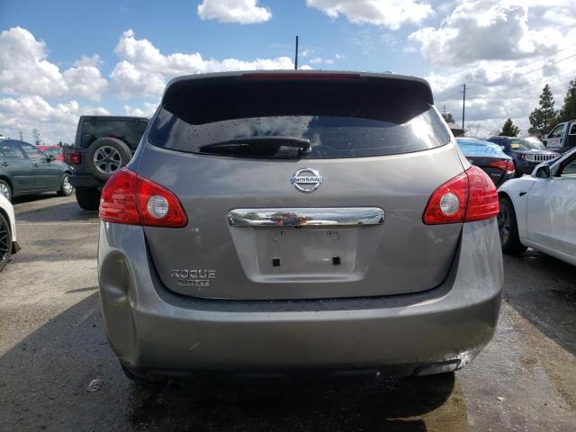 2015 Nissan Rogue Select S - Image 6