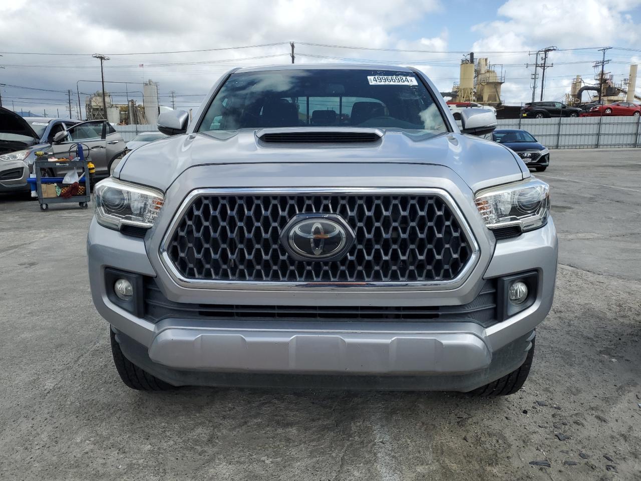 2019 TOYOTA TACOMA DOU - Image 5