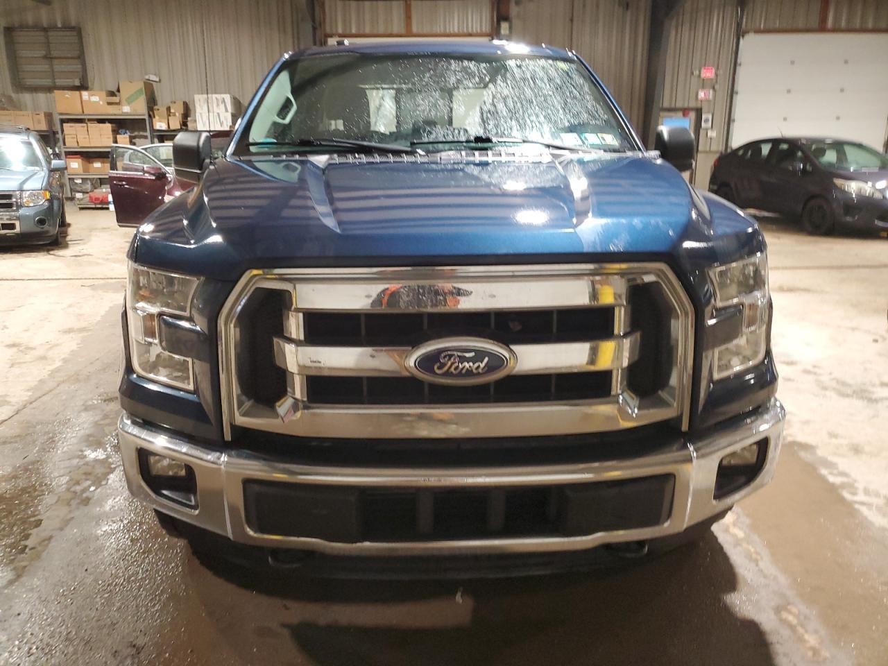 2016 FORD F150 SUPER - Фото 5