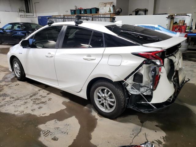 2018 Toyota Prius - Image 2