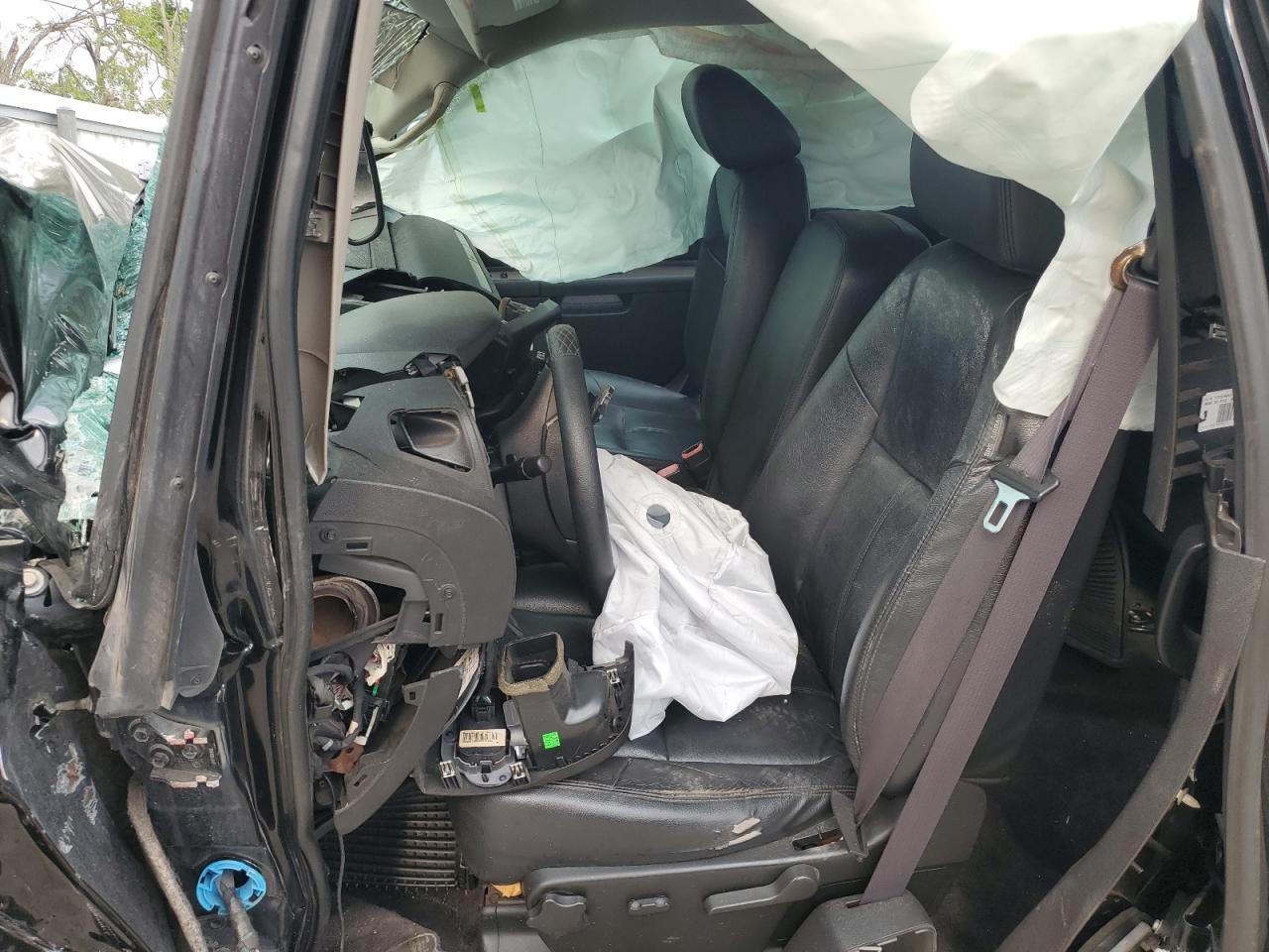 2011 GMC SIERRA K15 - Image 7