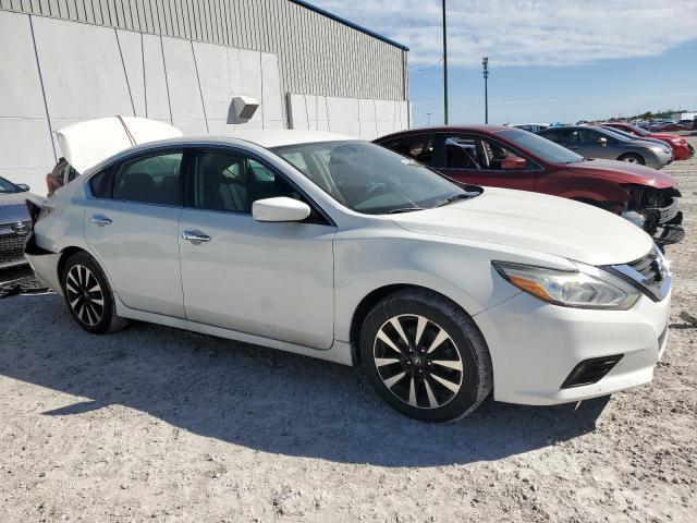 2018 Nissan Altima 2.5 - Фото 4