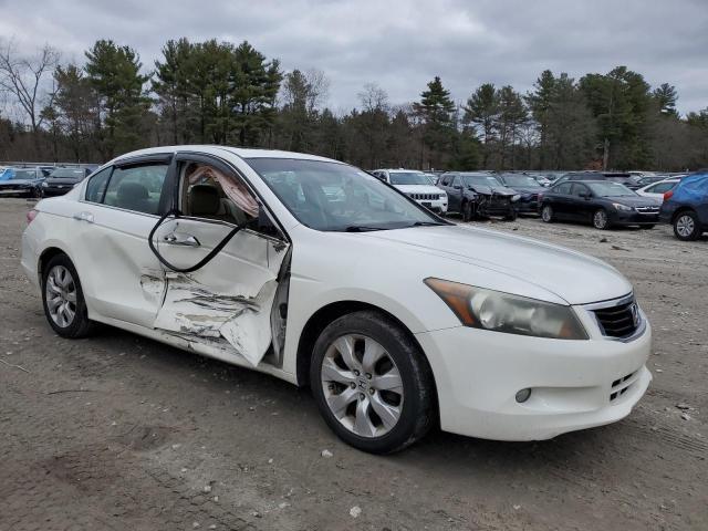 2010 Honda Accord Exl - Image 4
