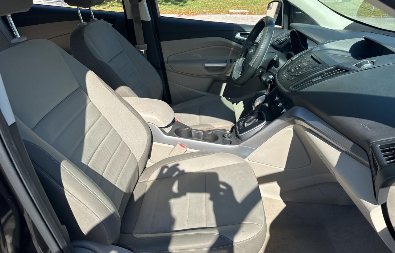 2013 FORD ESCAPE SE - Фото 5