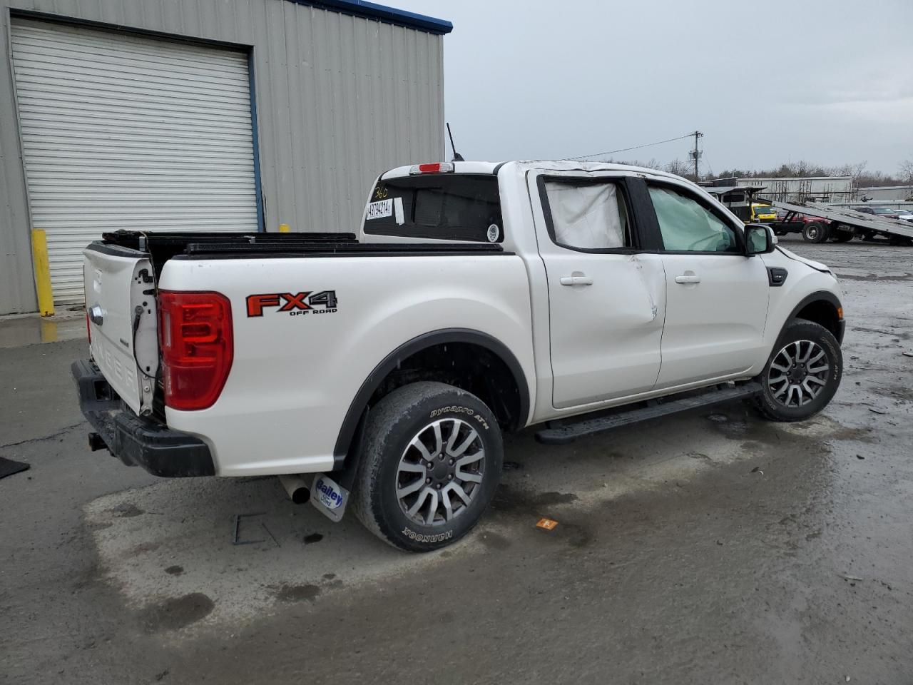 2019 FORD RANGER XL - Image 3