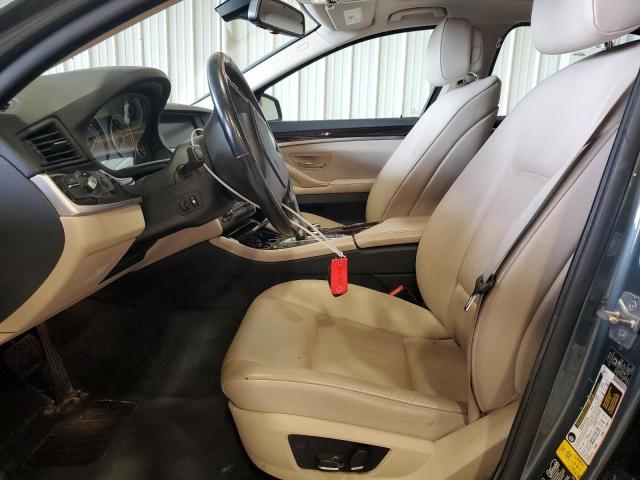 2011 BMW 535 Xi - Фото 7