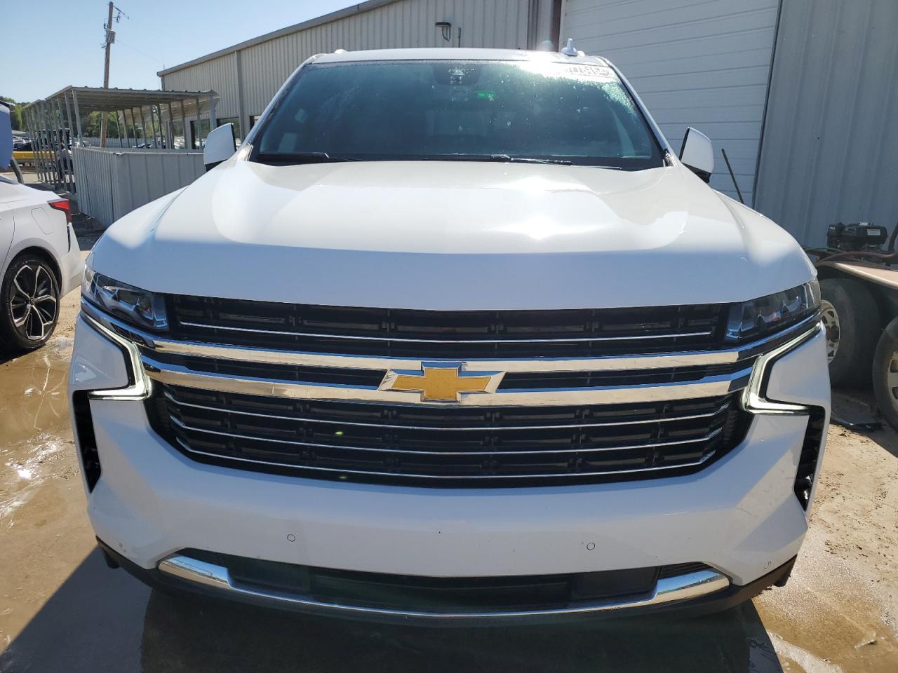 2023 CHEVROLET TAHOE C150 - Image 5