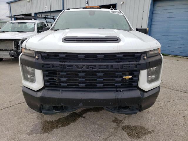 2020 Chevrolet Silverado K2500 Heavy Duty - Image 5