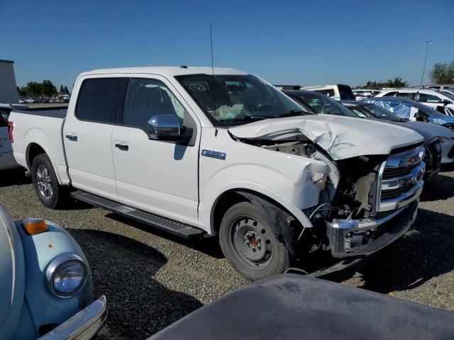 2016 Ford F150 Supercrew - Image 4